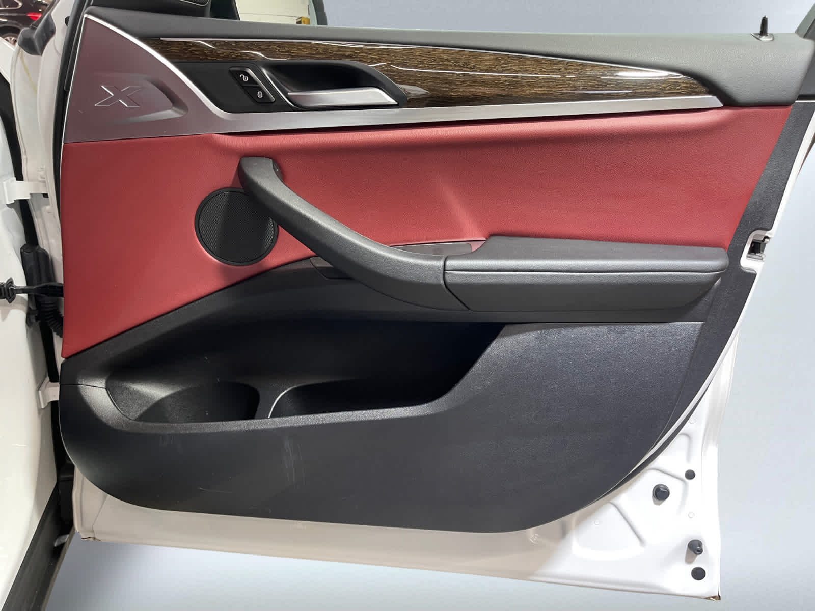 used 2023 BMW X3 car, priced at $33,497