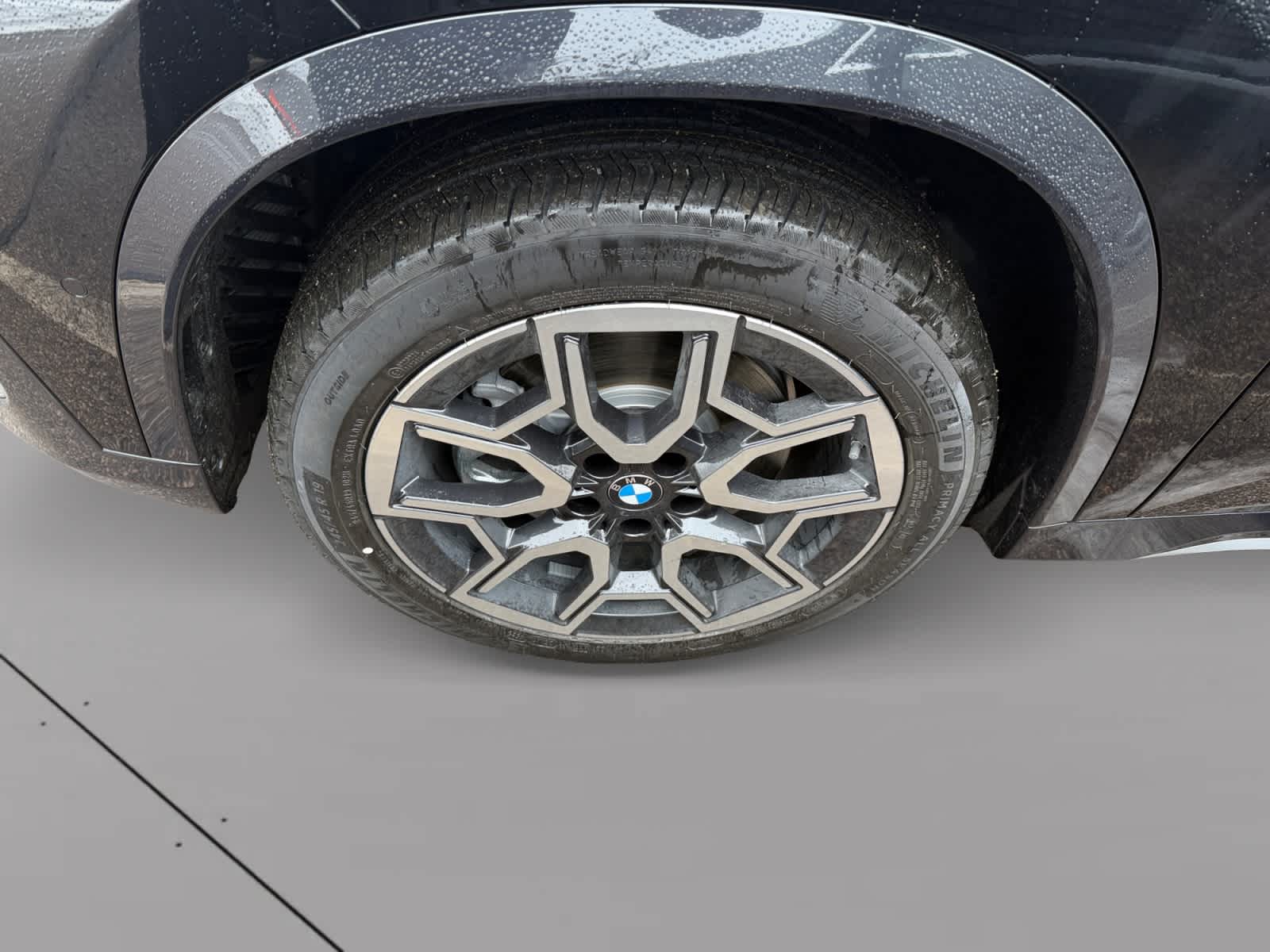 new 2026 BMW X1 car, priced at $51,970