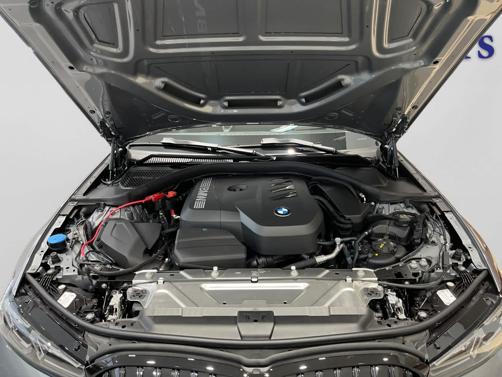 new 2026 BMW 330i car, priced at $59,690