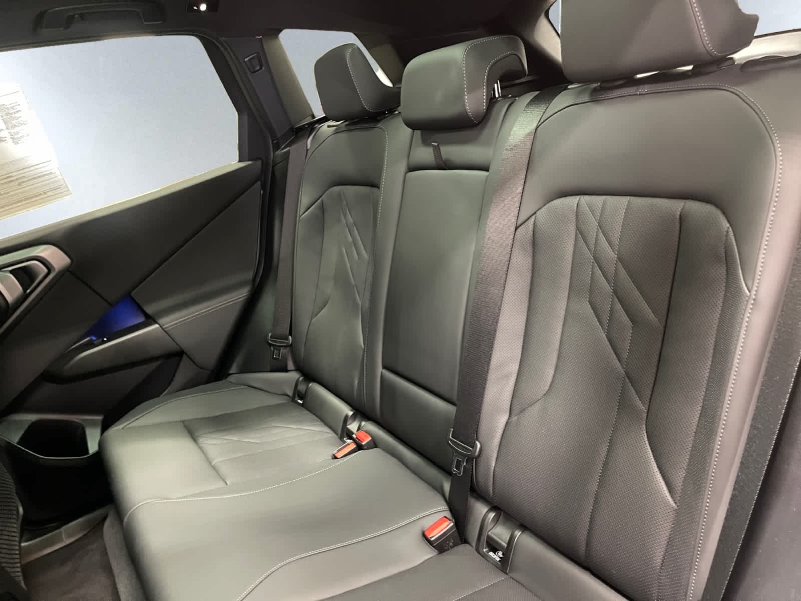 used 2026 BMW X3 car, priced at $51,997