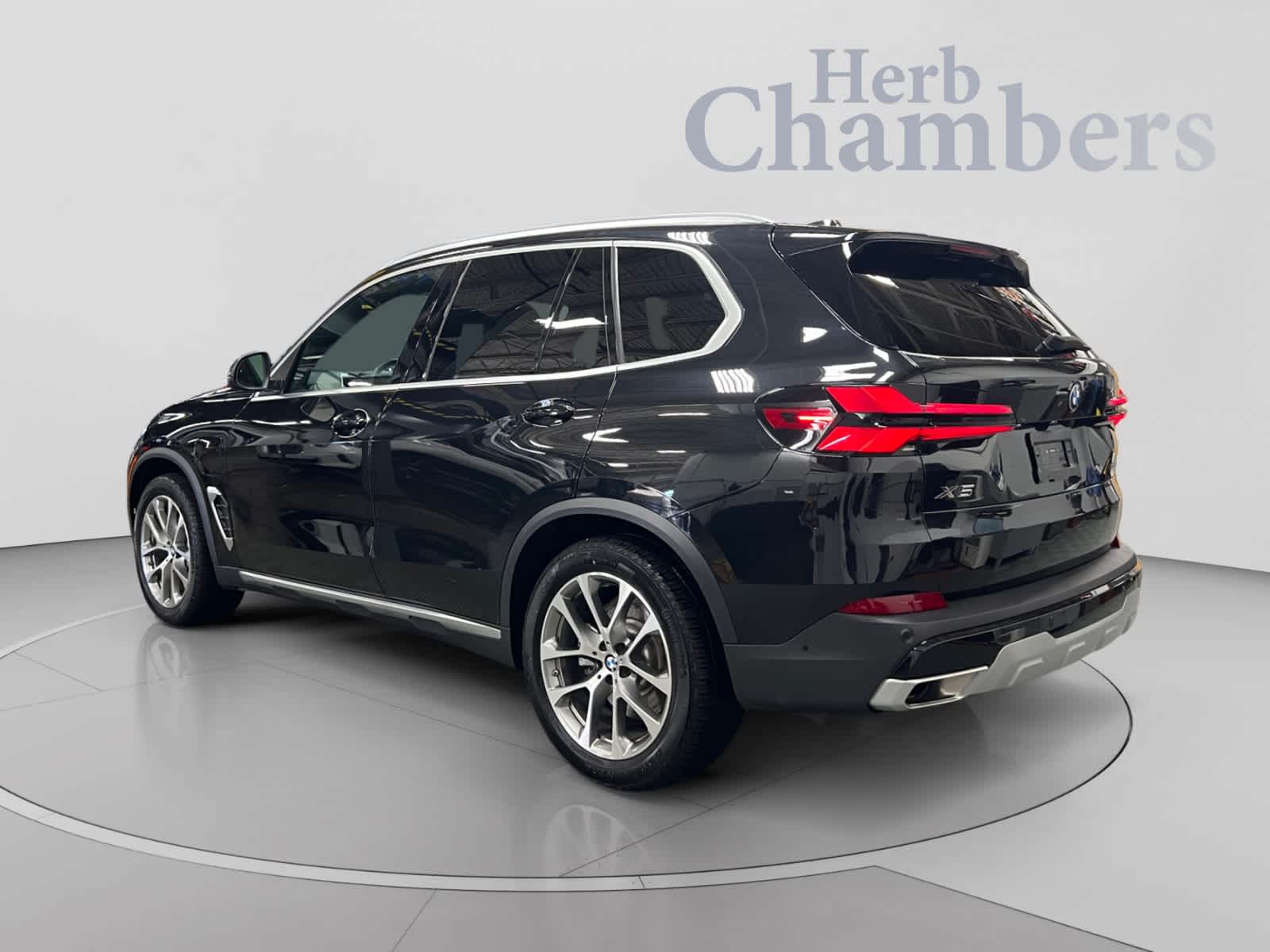 Used 2026 BMW X5 PHEV xDrive50e SUV