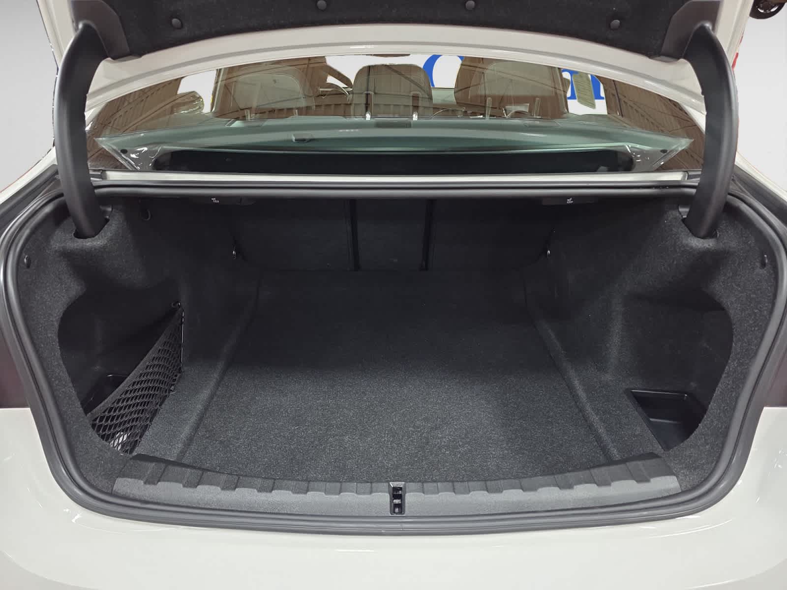 used 2025 BMW 330i car, priced at $45,997