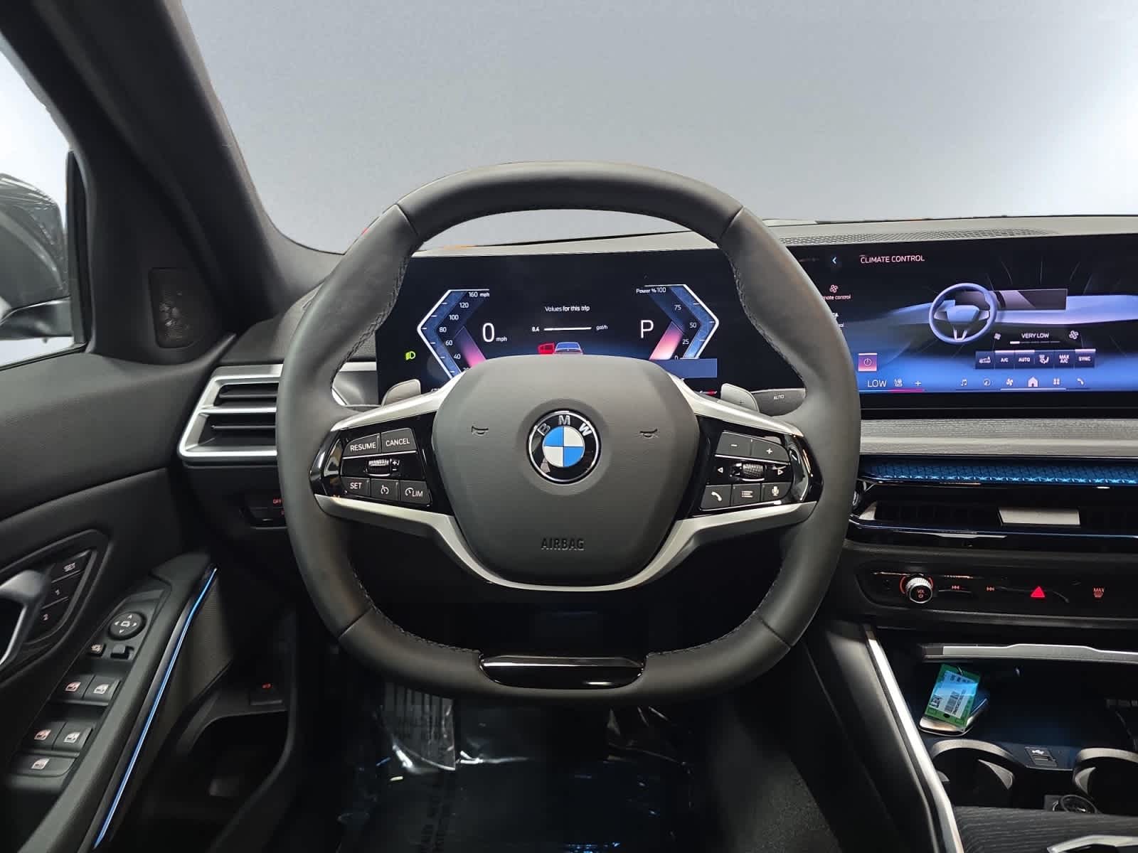 used 2026 BMW 330i car, priced at $51,497