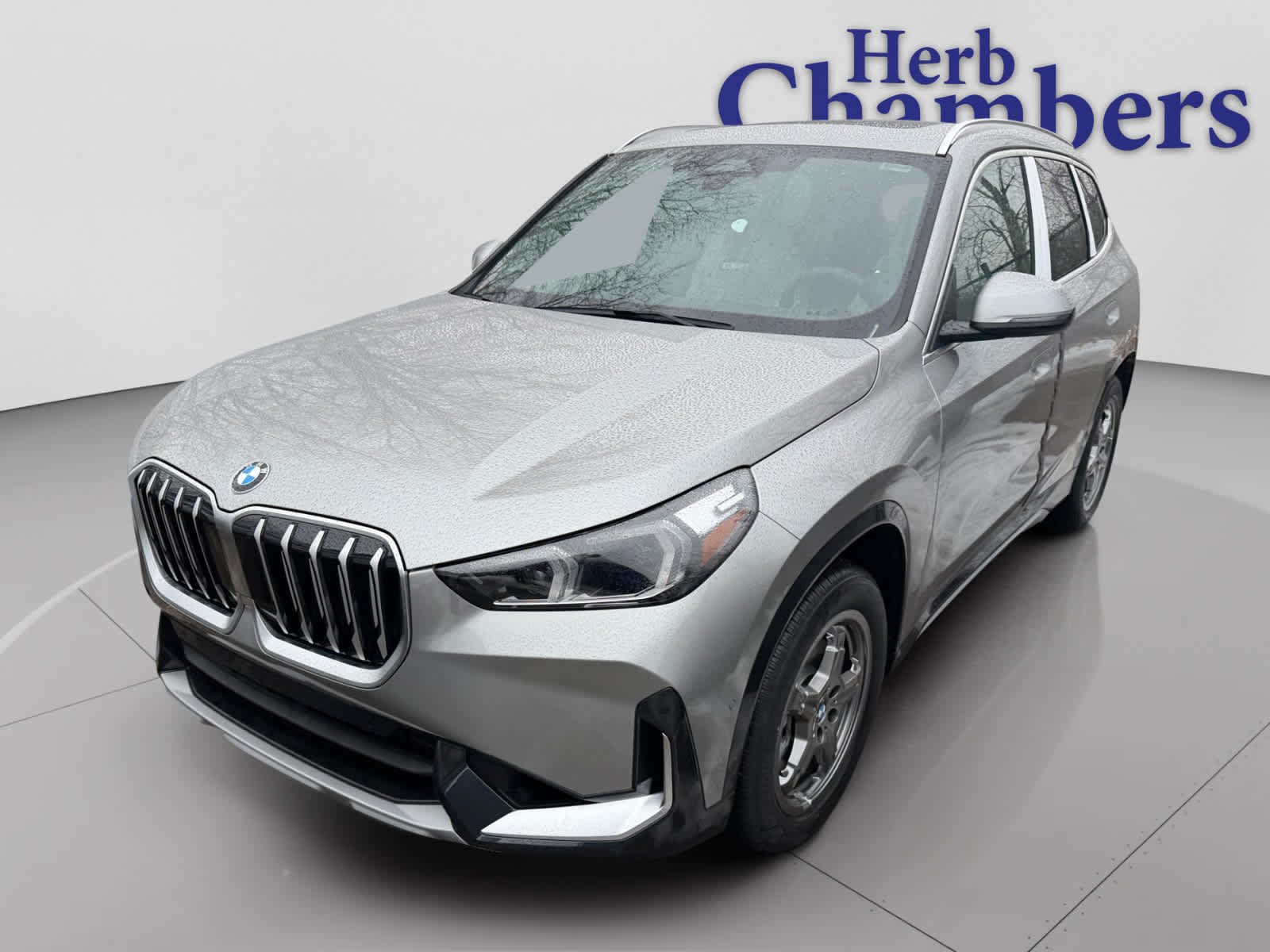 new 2026 BMW X1 car, priced at $46,970