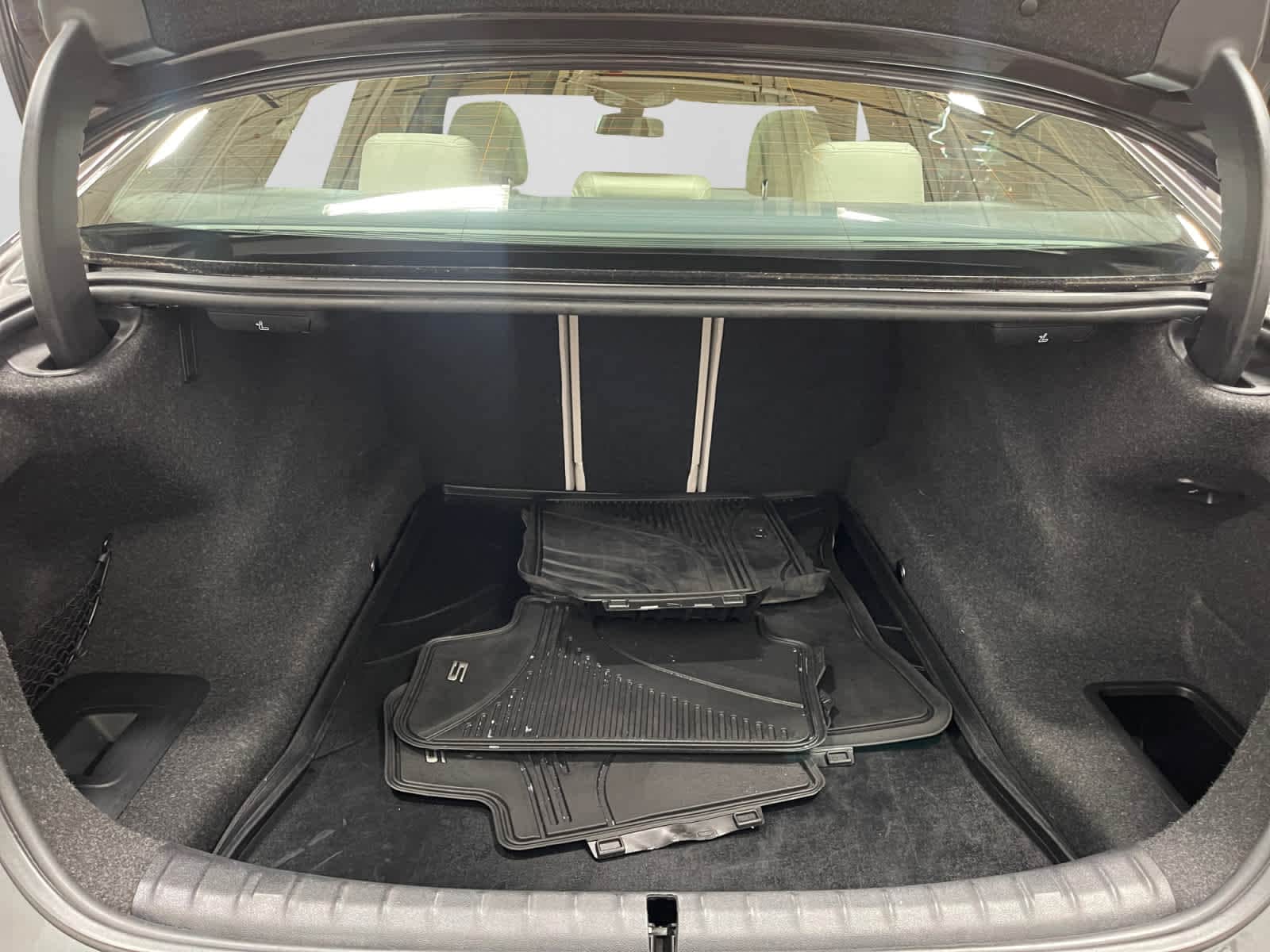 used 2020 BMW 540i car, priced at $35,197