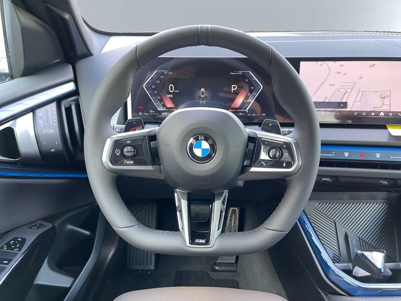 new 2026 BMW X3 car, priced at $59,900