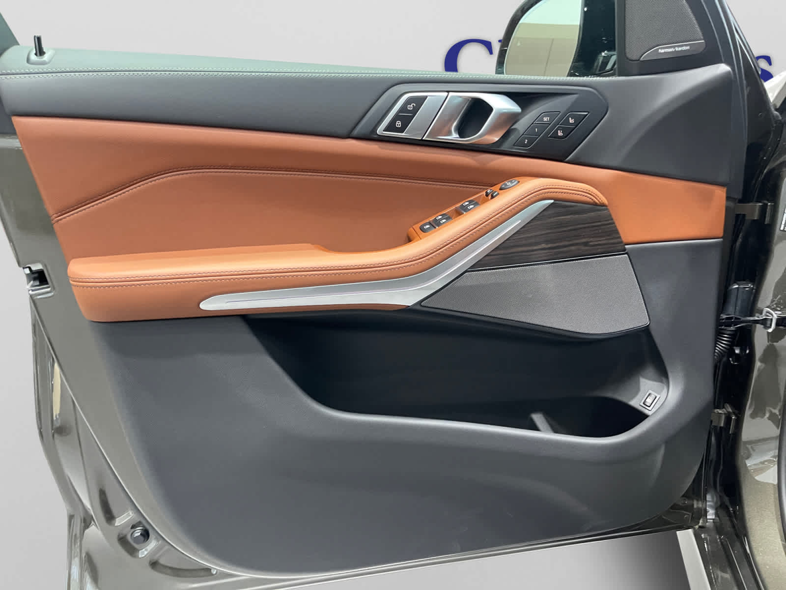 new 2026 BMW X5 PHEV car, priced at $95,150