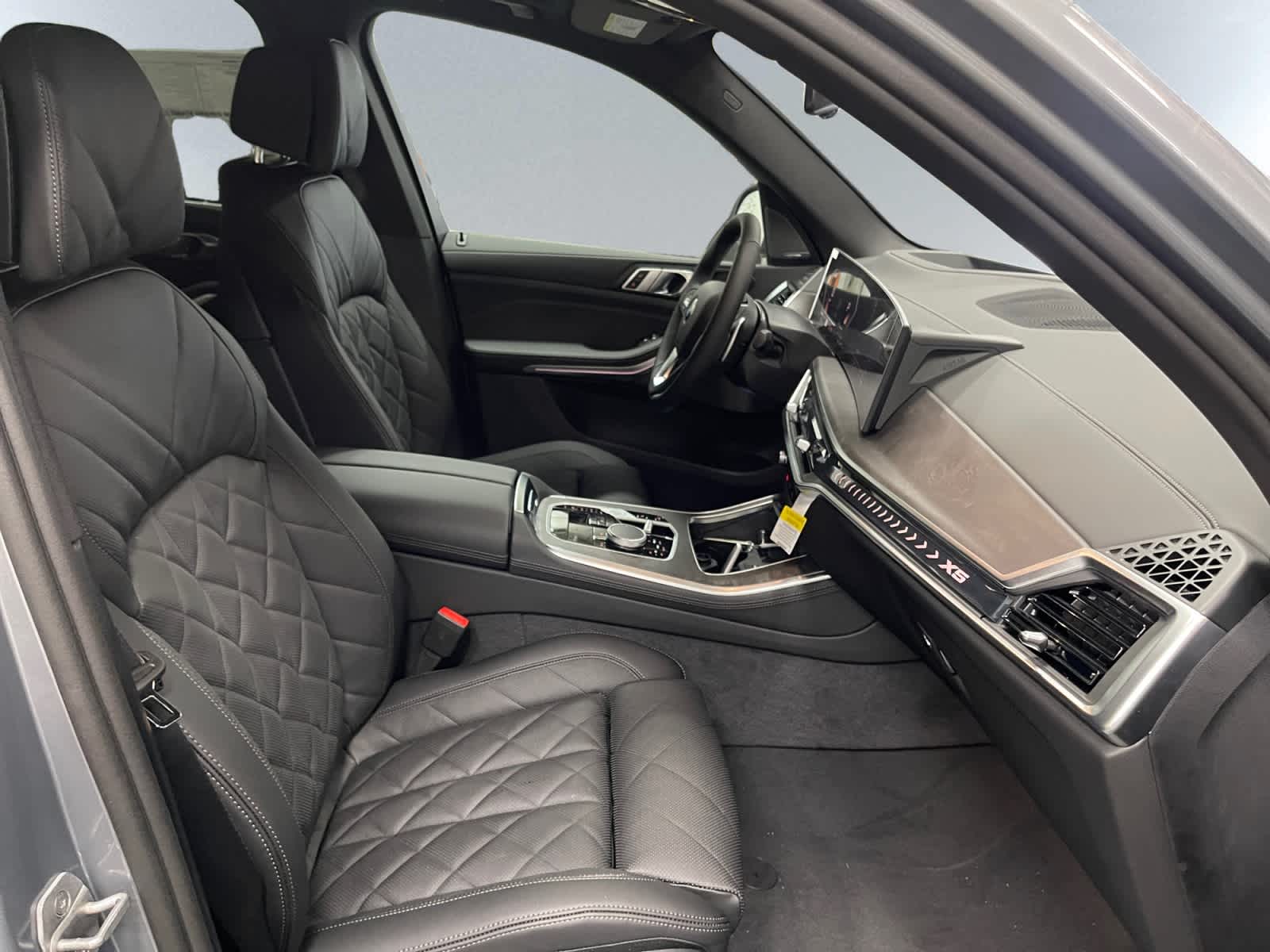 new 2026 BMW X5 car, priced at $78,600