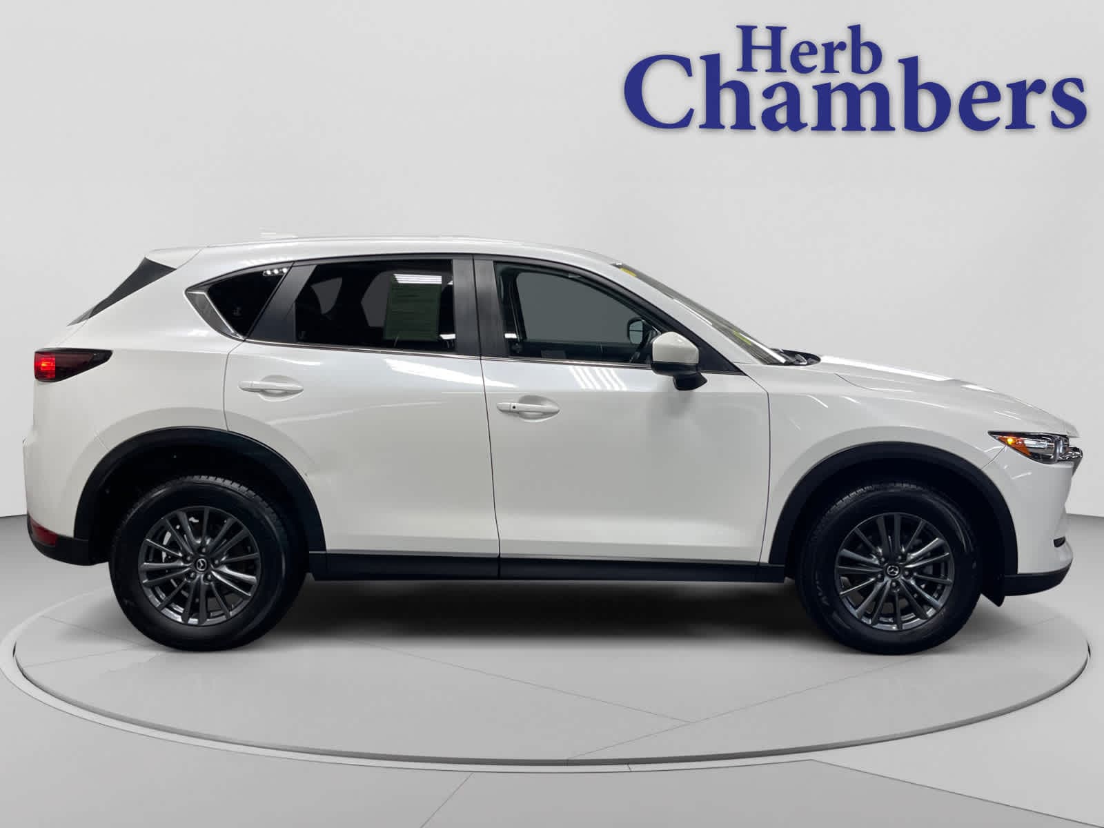 View vehicle photo 5