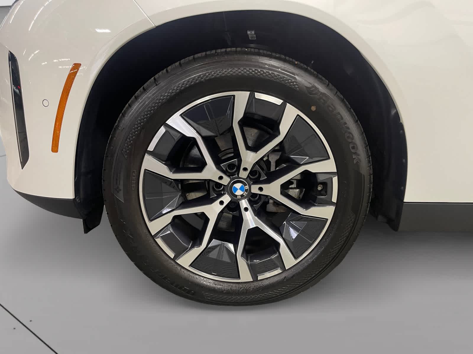 used 2026 BMW X3 car, priced at $50,997