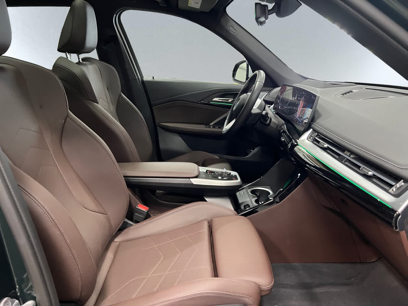 used 2023 BMW X1 car, priced at $32,497