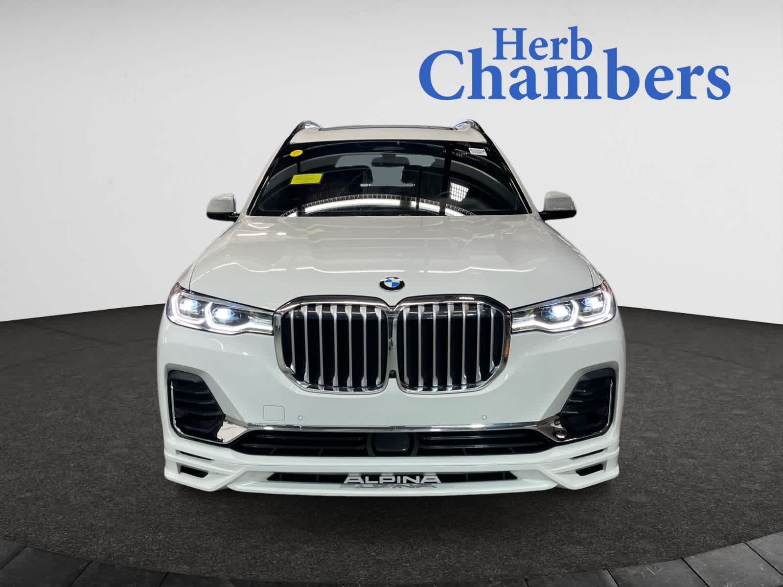 2022 Bmw X7 XB7 photo 2
