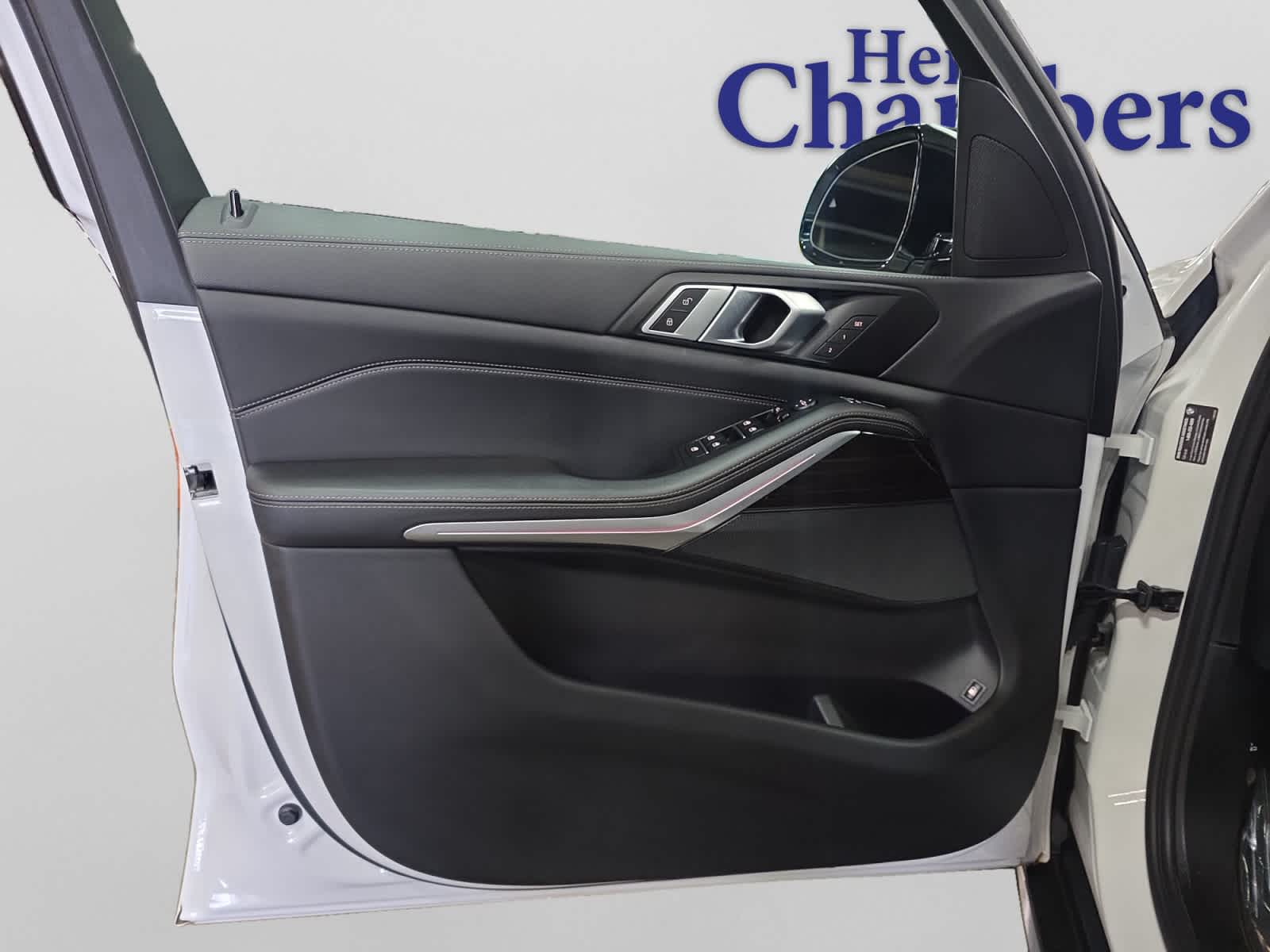 used 2023 BMW X5 PHEV car, priced at $47,397