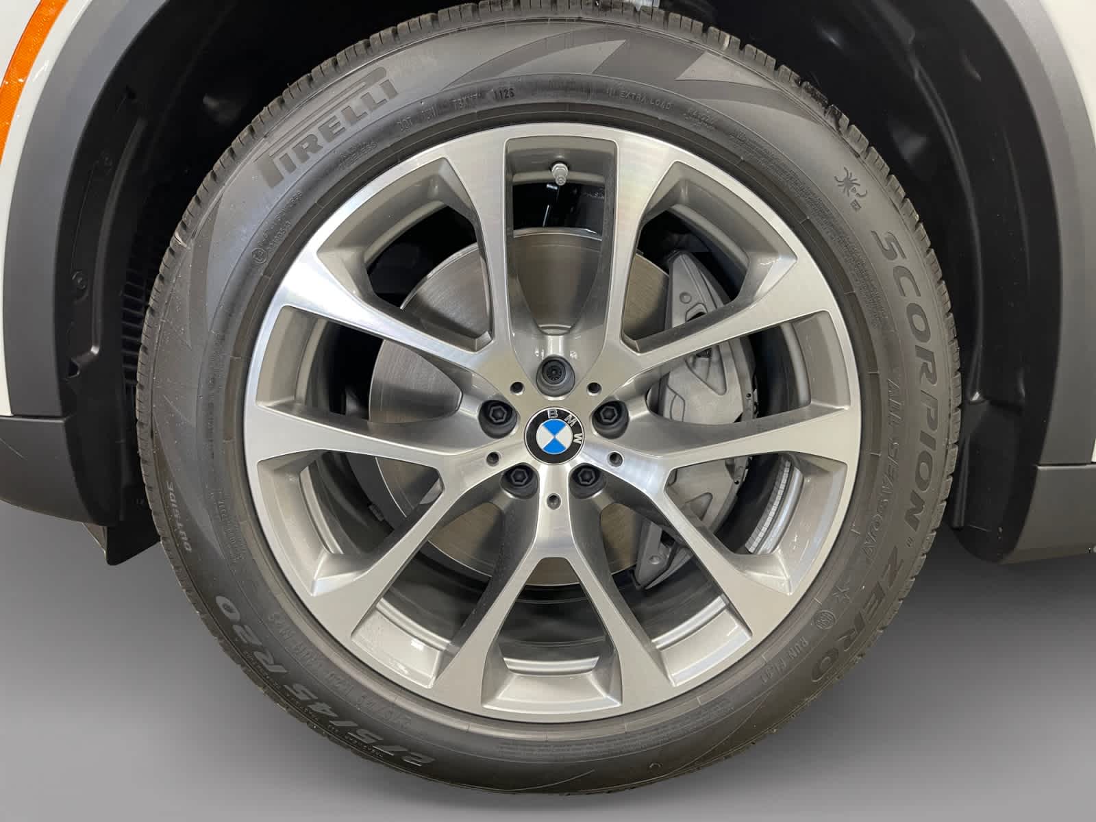new 2026 BMW X5 PHEV car, priced at $77,800