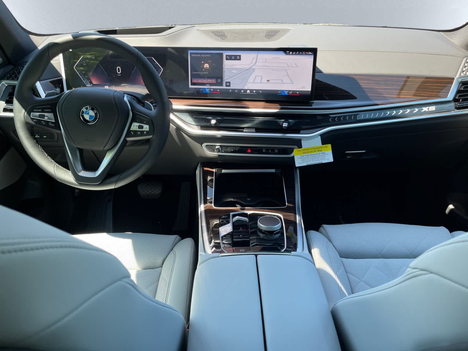 new 2026 BMW X5 car, priced at $80,700