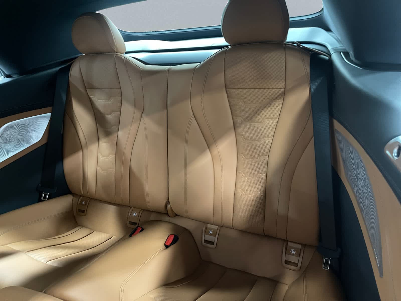 new 2026 BMW M850i car, priced at $127,270