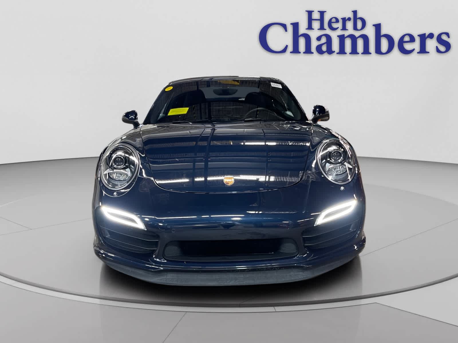used 2014 Porsche 911 car, priced at $125,497