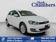 Used 2016 Volkswagen Golf TSI S 4D Manual Hatchback