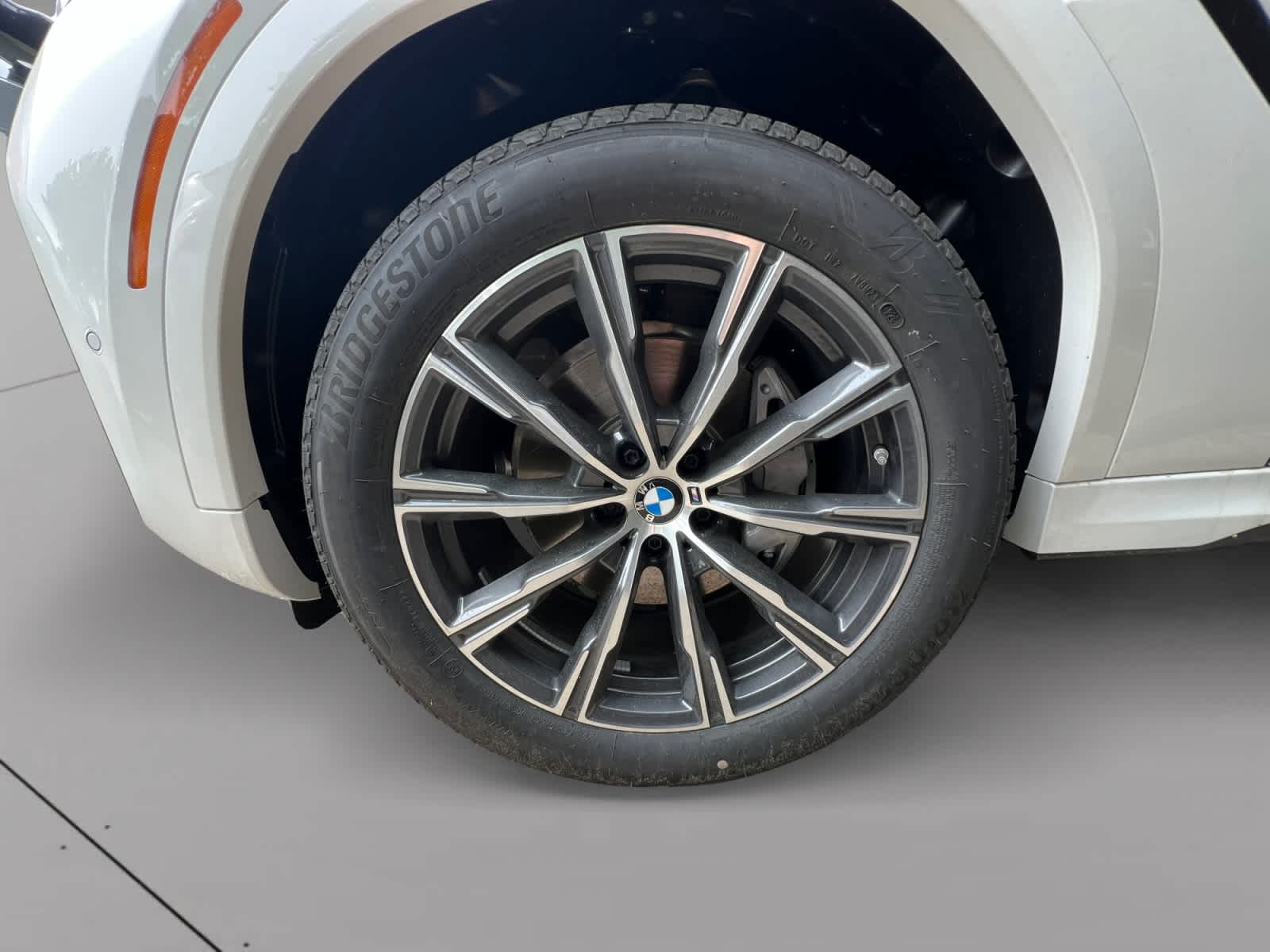 new 2027 BMW X6 car, priced at $80,800