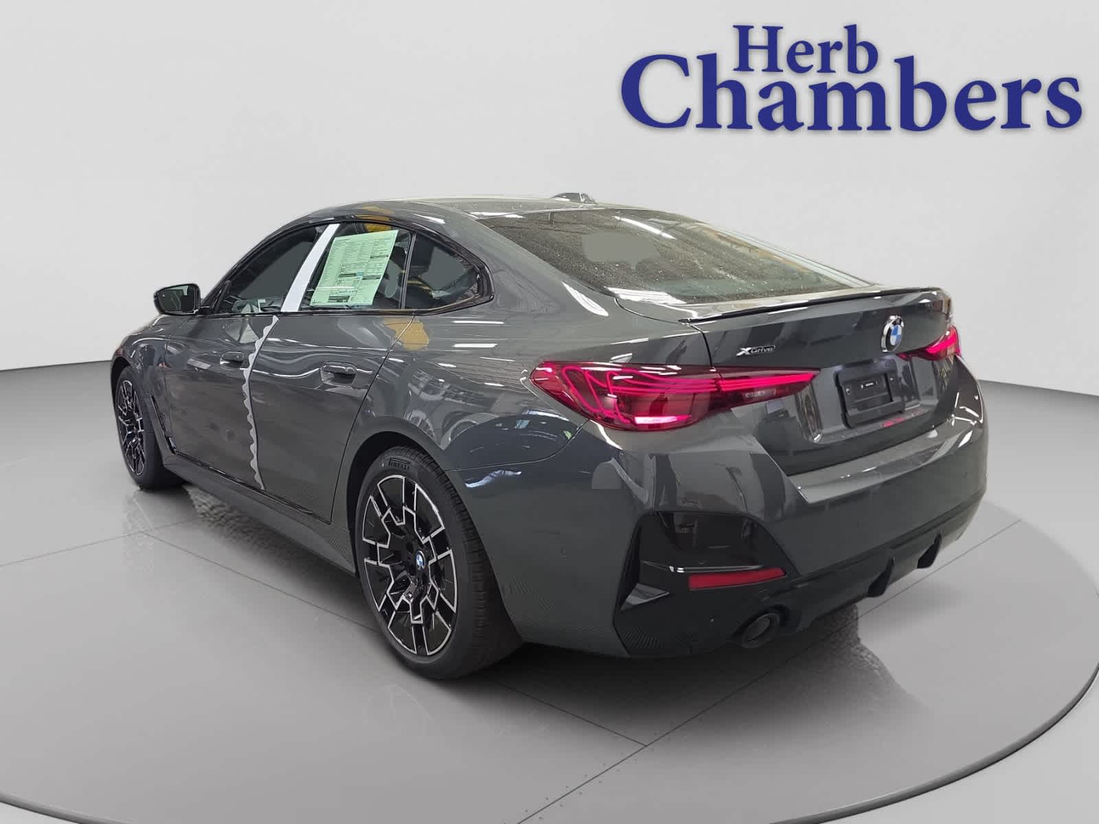 new 2026 BMW 430i car, priced at $65,250