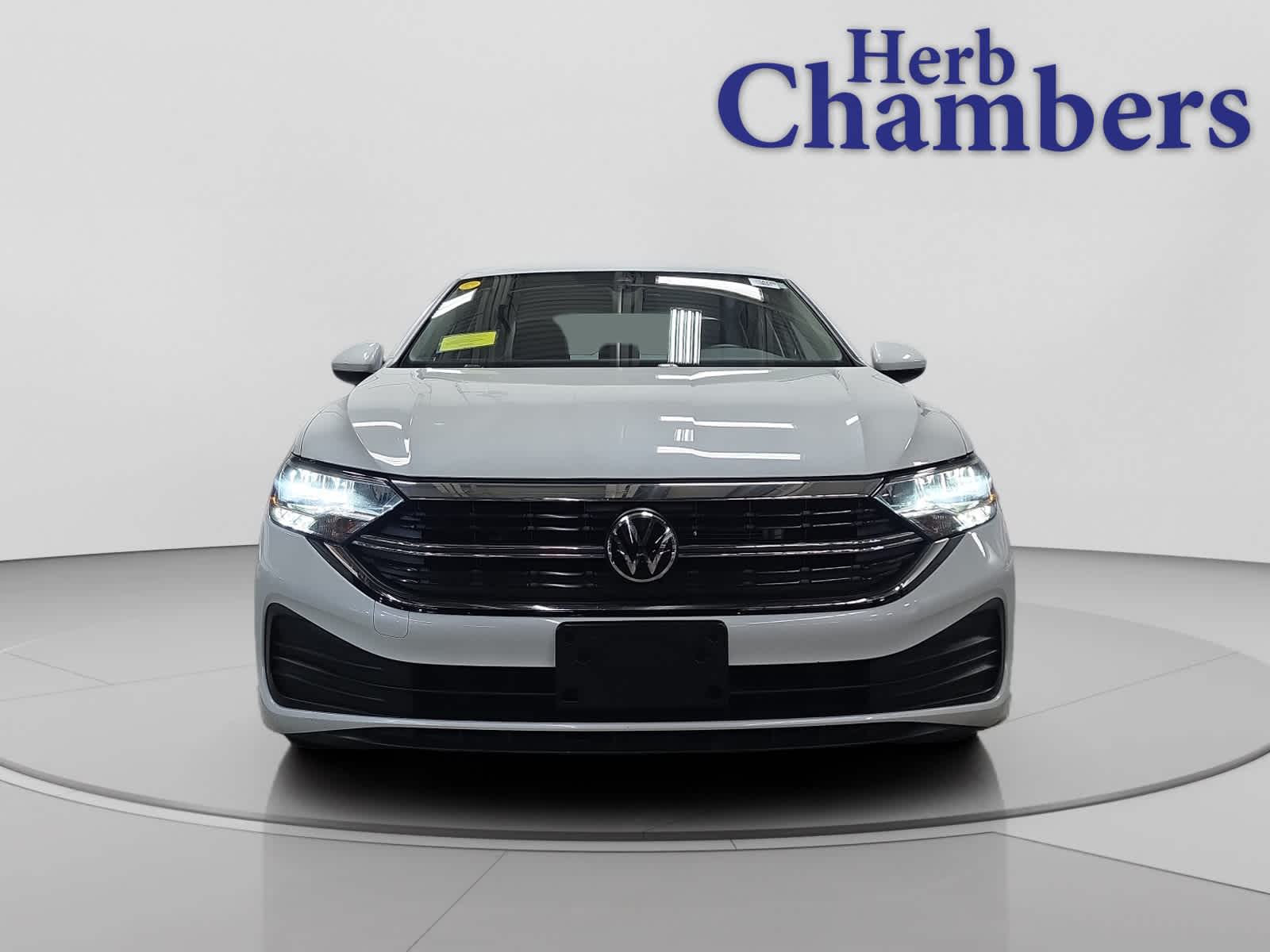 used 2023 Volkswagen Jetta car, priced at $19,997