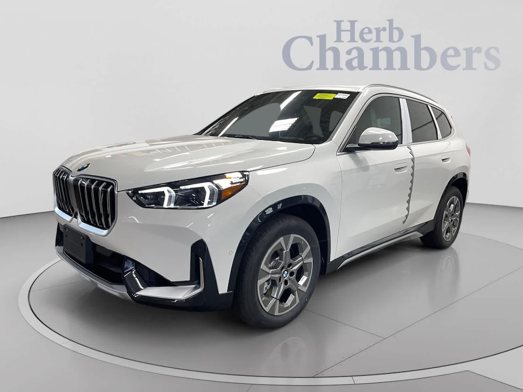 New 2027 BMW X1 xDrive28i SUV