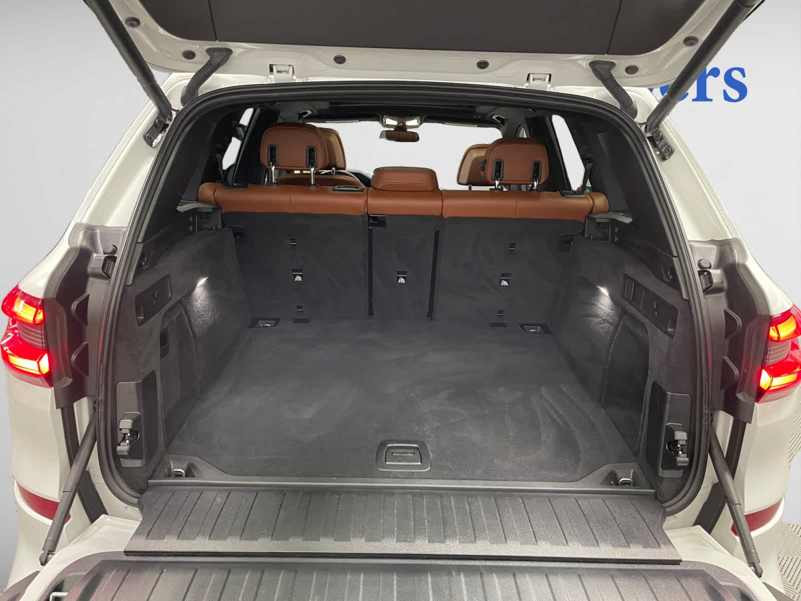 used 2022 BMW X5 car, priced at $47,397