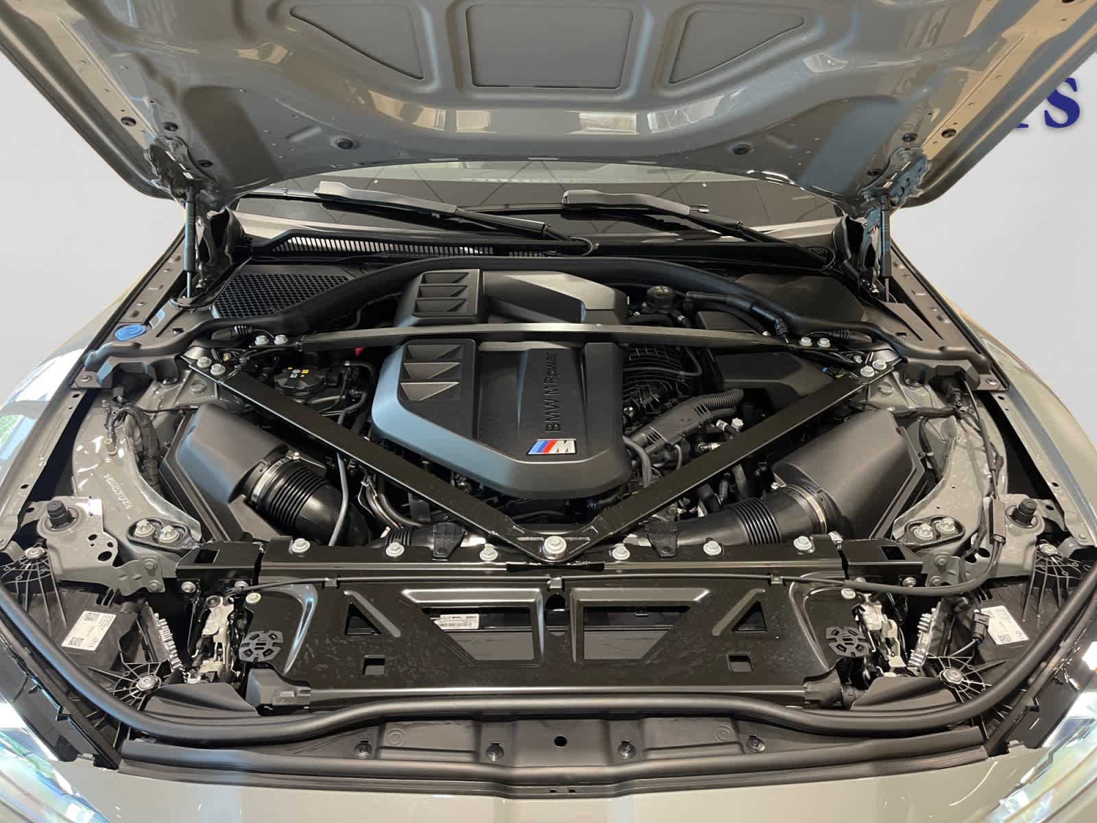 new 2027 BMW M4 car, priced at $107,510