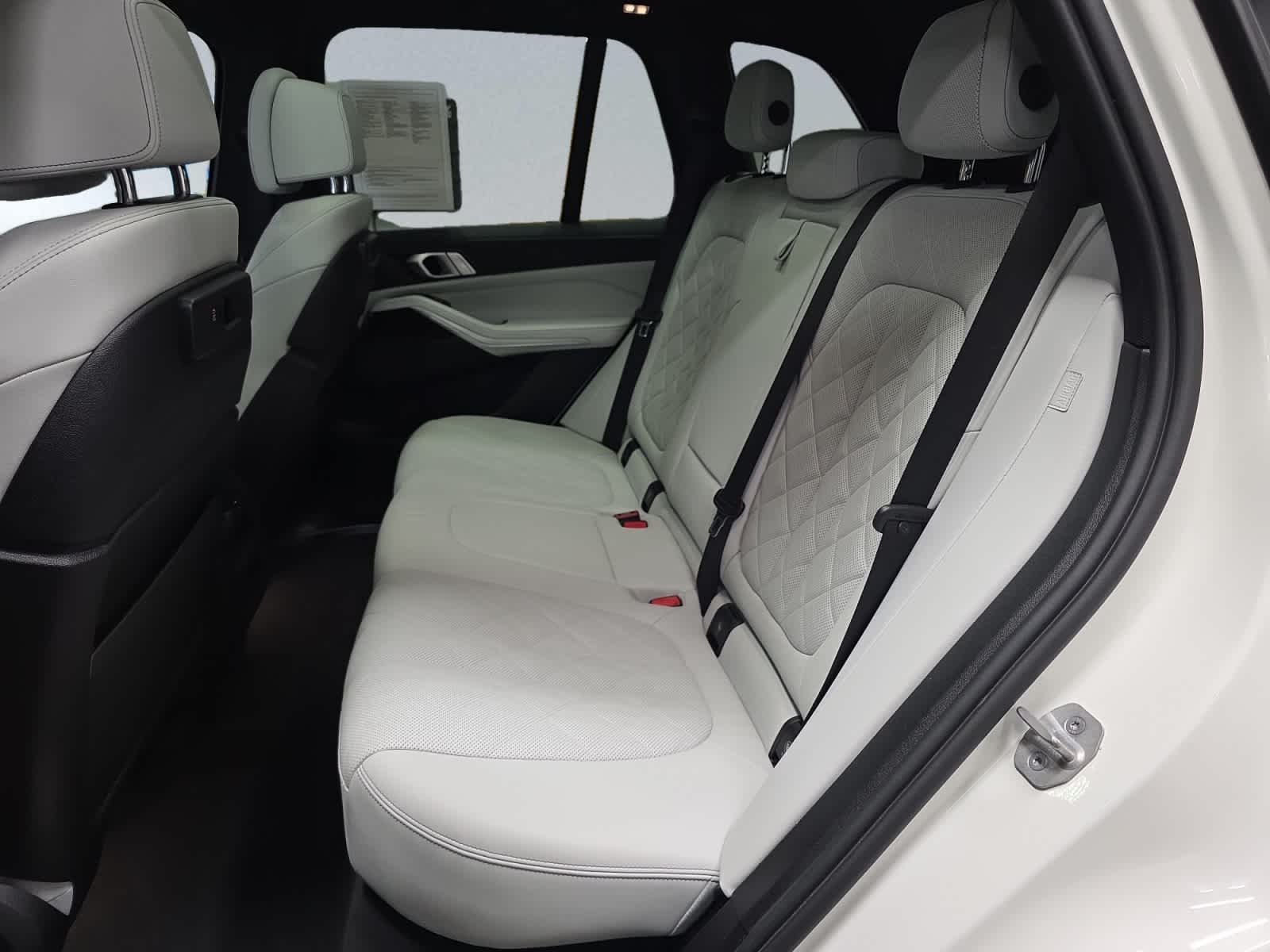 used 2023 BMW X5 car, priced at $47,497