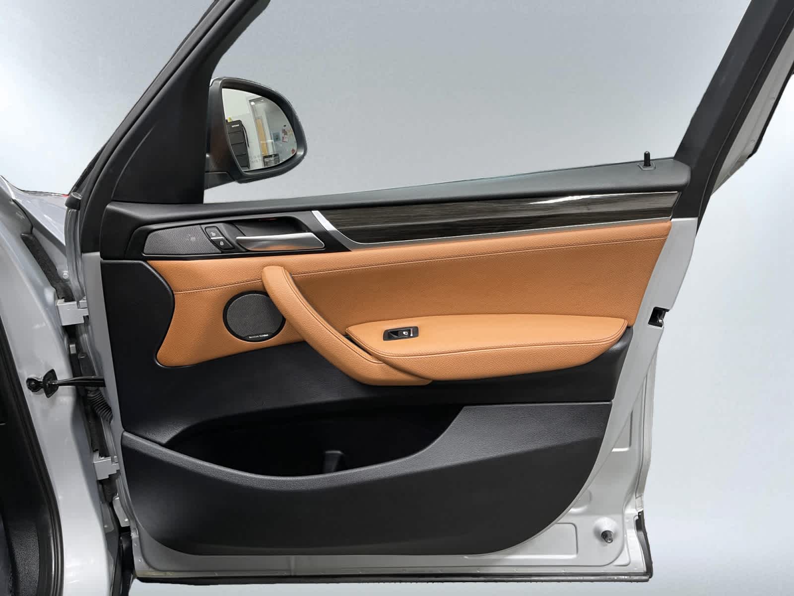 used 2017 BMW X3 car, priced at $20,497