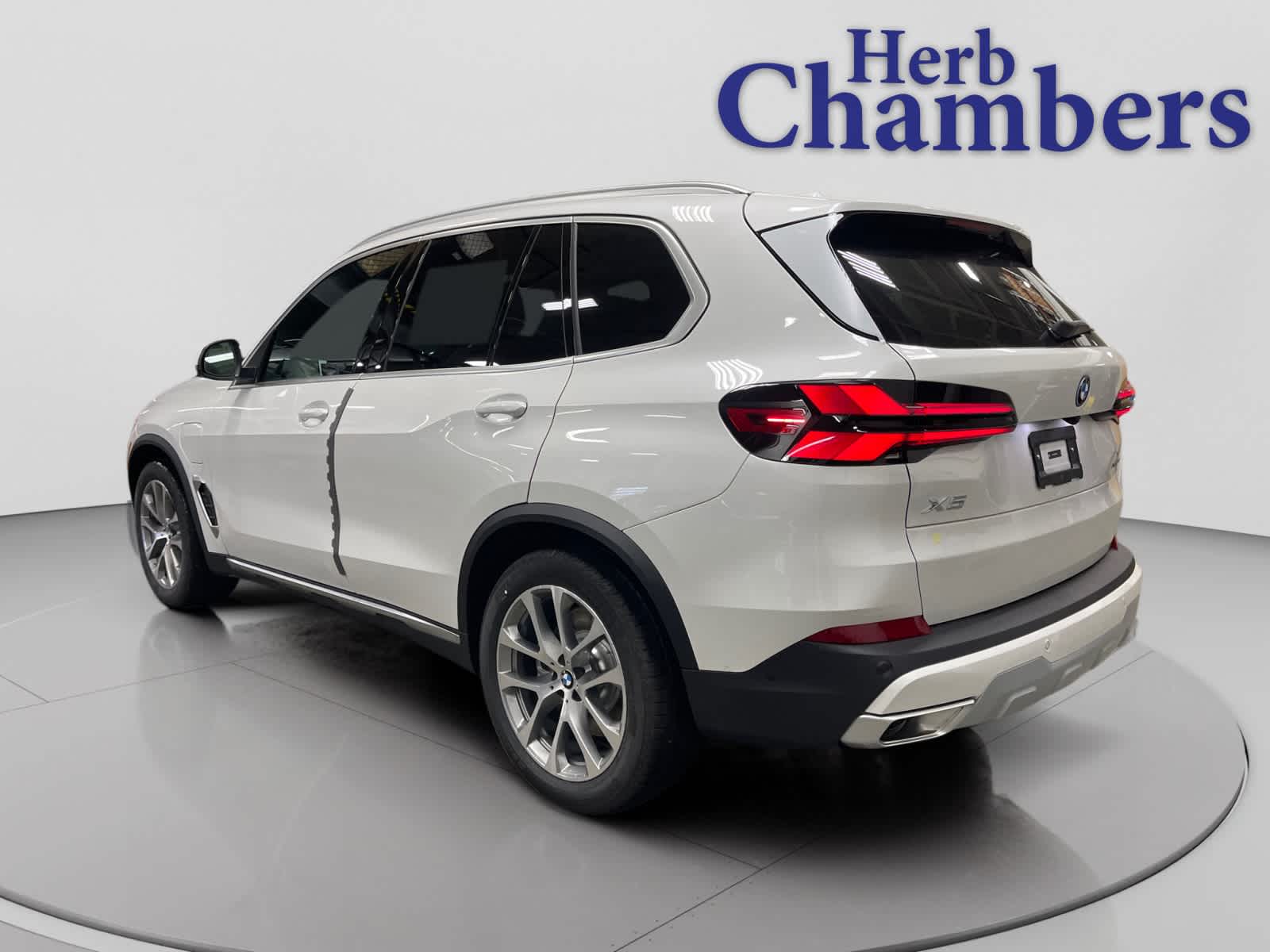 new 2026 BMW X5 PHEV car, priced at $85,500
