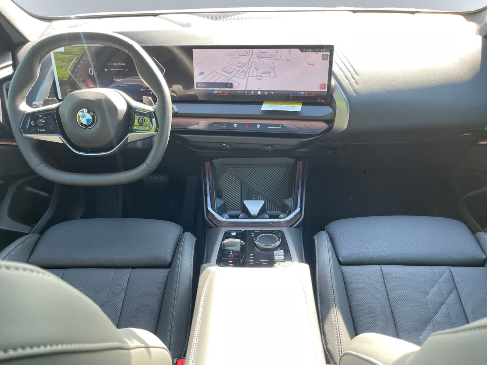 new 2026 BMW X3 car, priced at $54,700