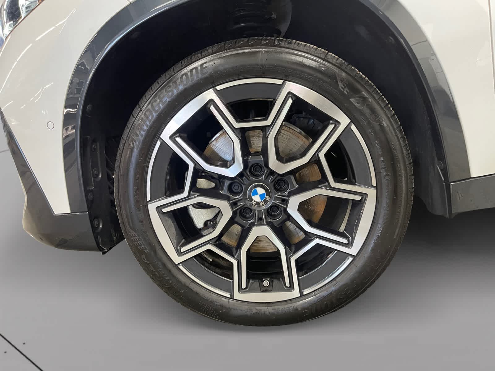 used 2025 BMW X1 car, priced at $42,997
