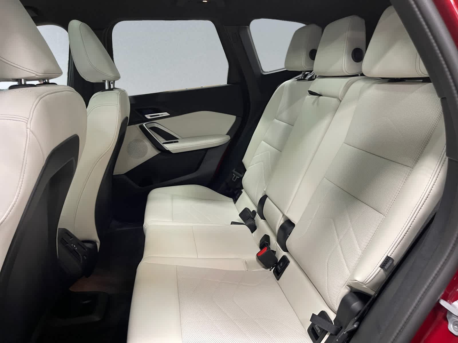 used 2026 BMW X1 car, priced at $43,997