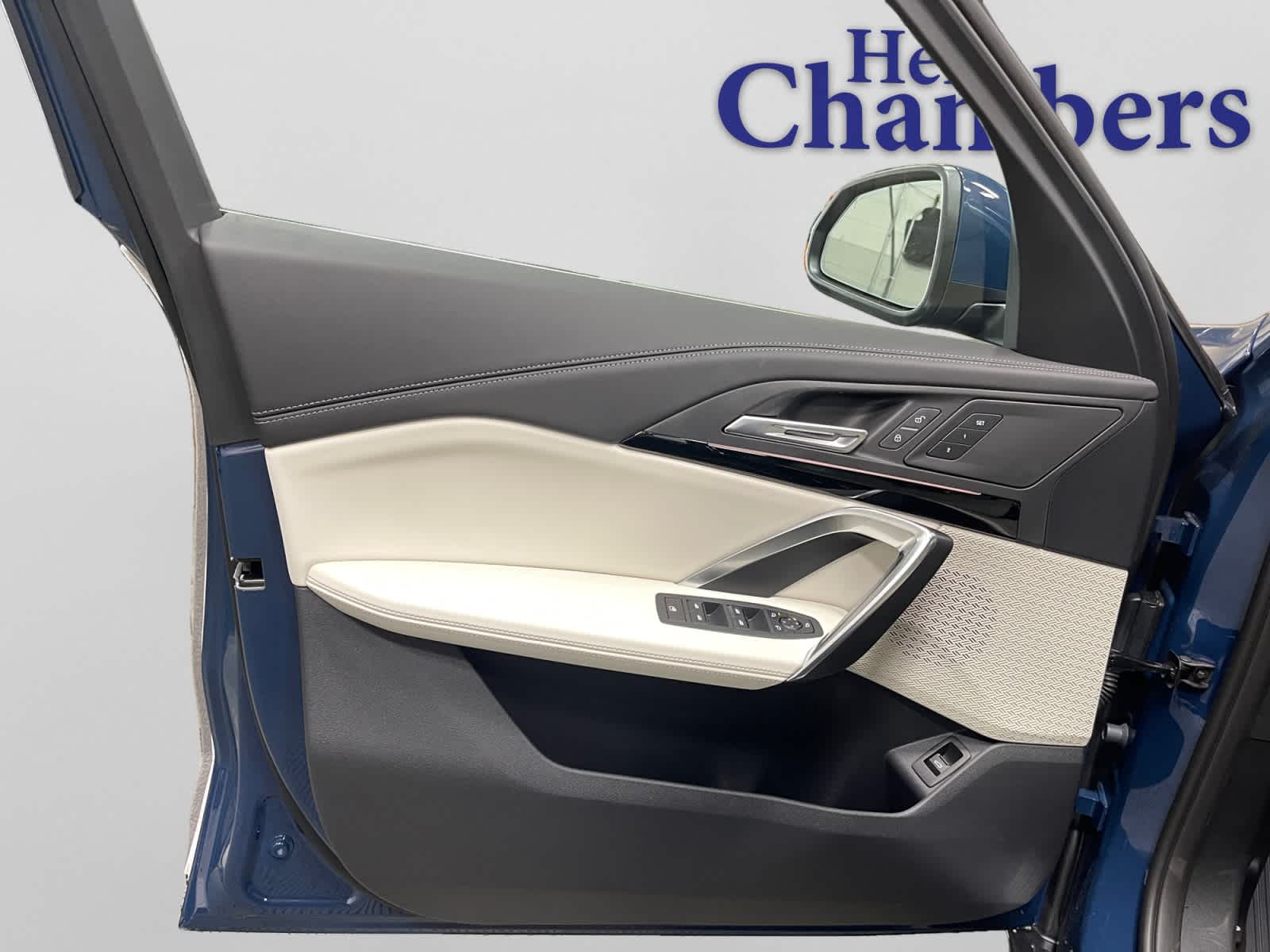 new 2026 BMW X1 car, priced at $47,370