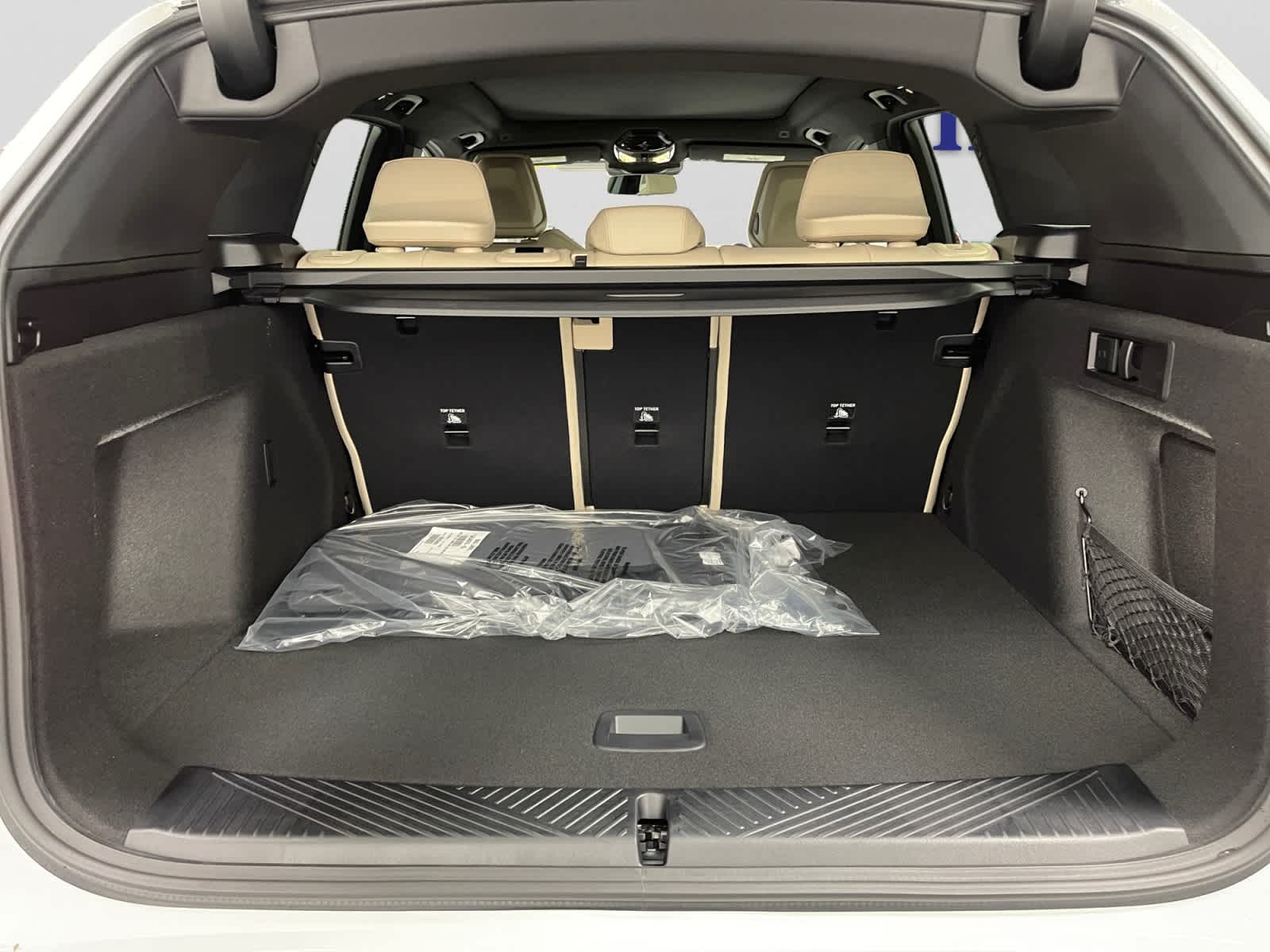 new 2026 BMW X3 car, priced at $56,600