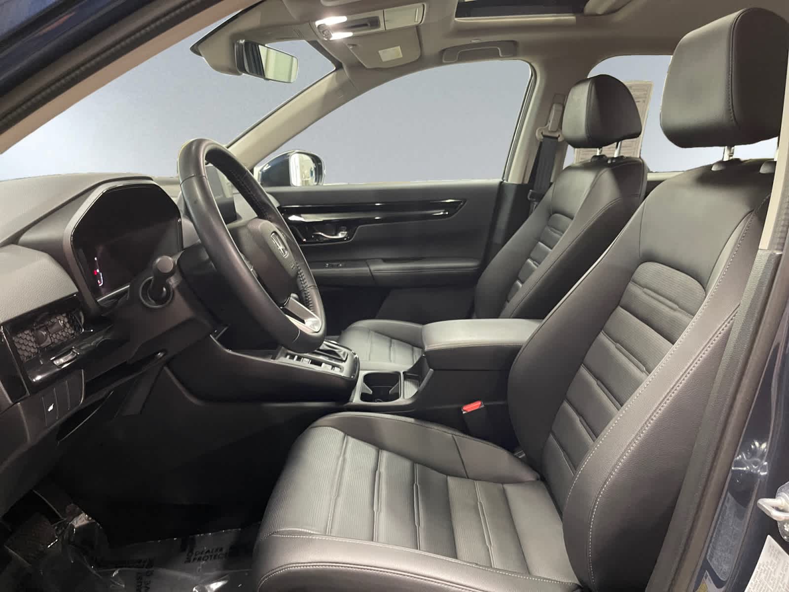 used 2026 Honda CR-V car, priced at $37,497
