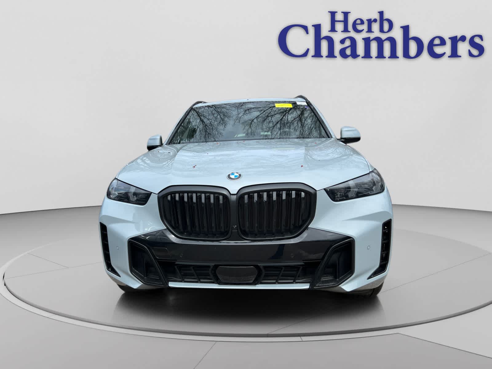 new 2026 BMW X5 car, priced at $82,350