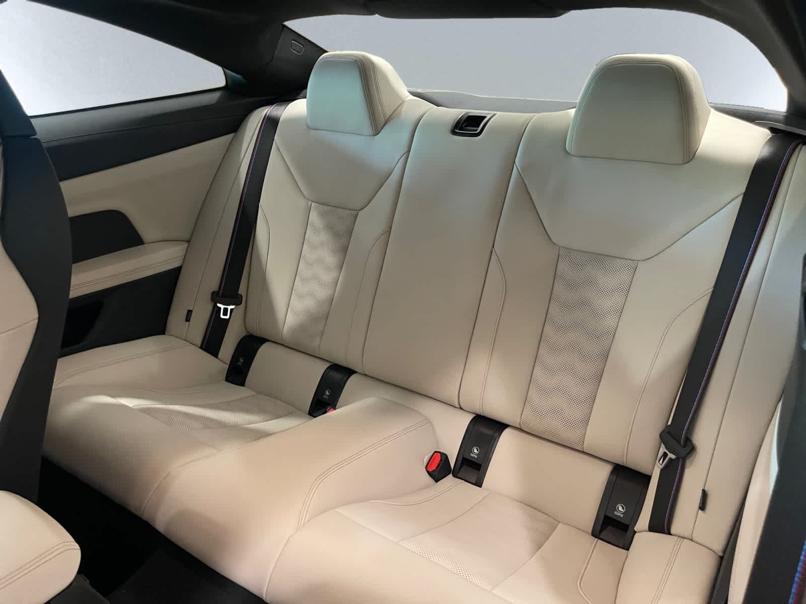 new 2027 BMW M4 car, priced at $107,510
