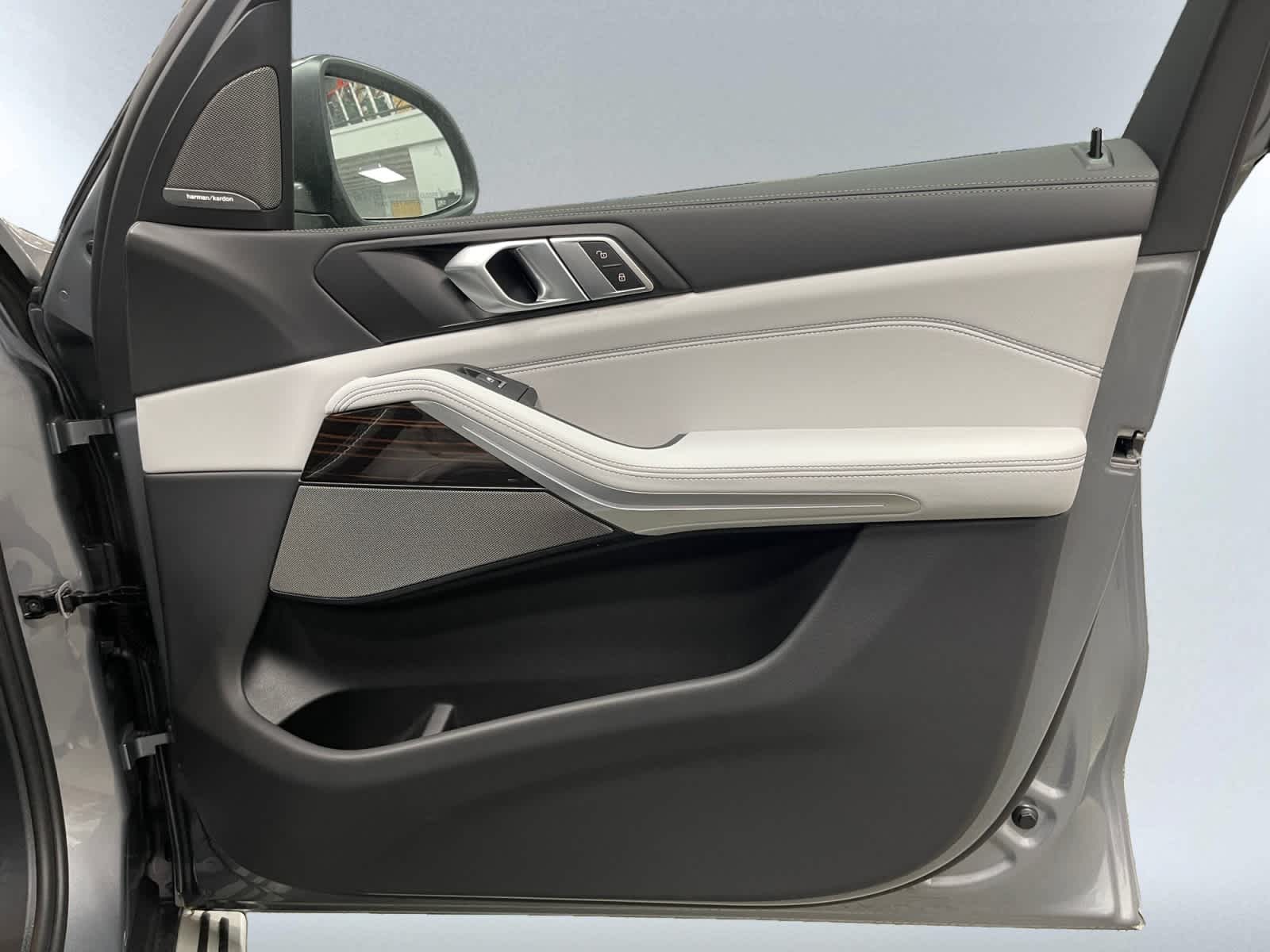 new 2026 BMW X5 car, priced at $78,350