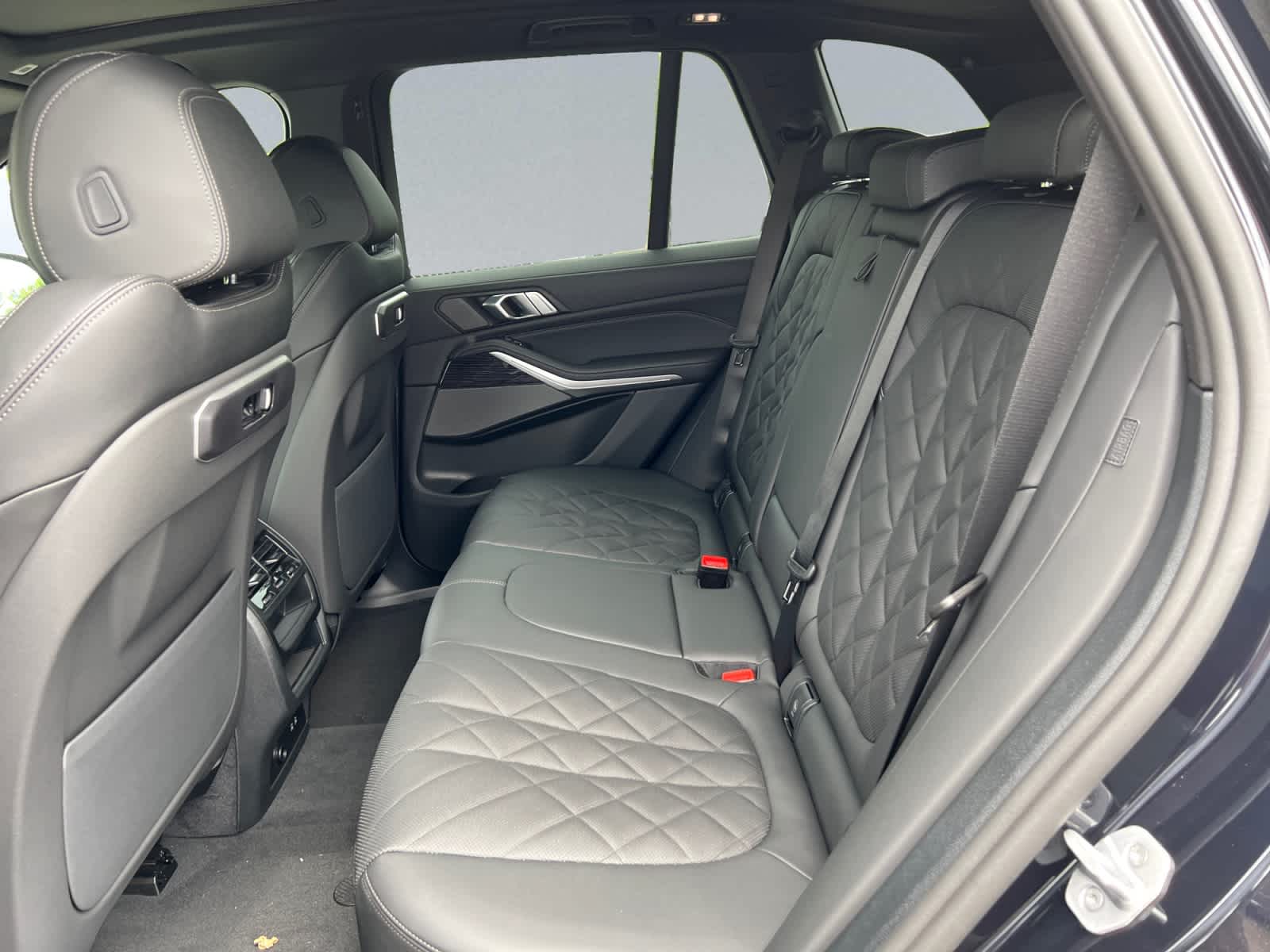new 2026 BMW X5 car, priced at $77,625