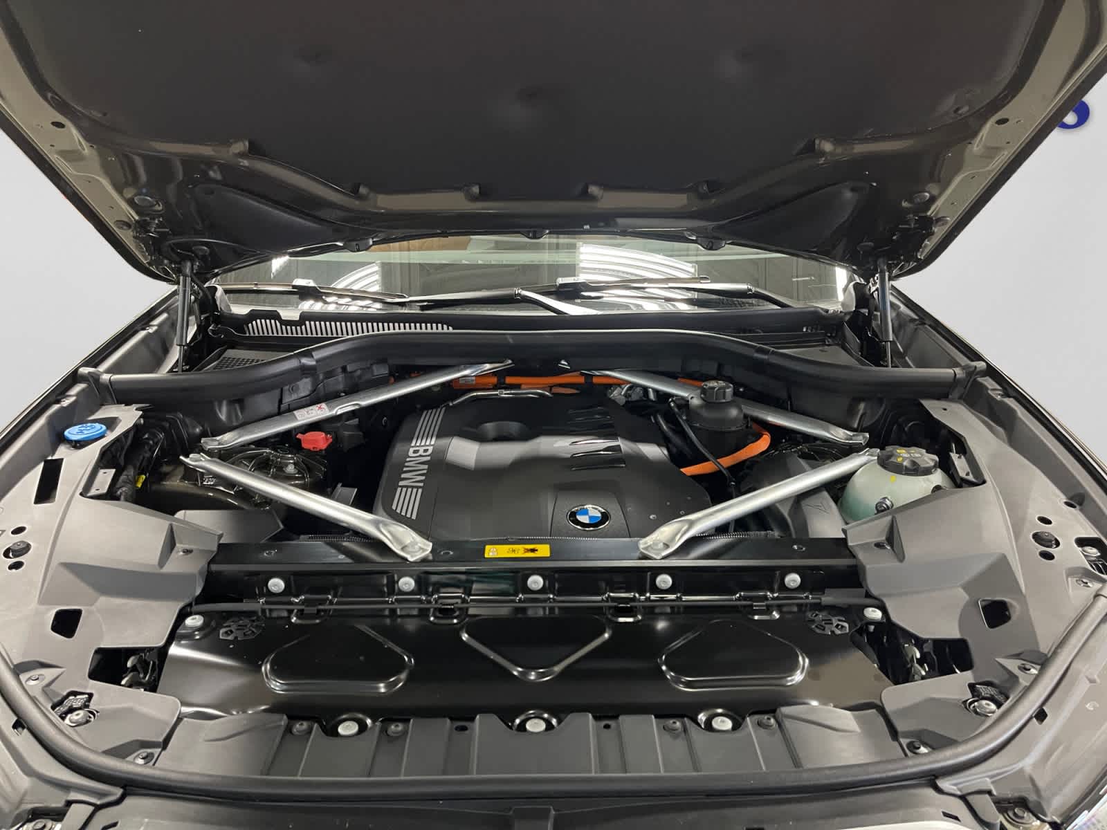 new 2026 BMW X5 PHEV car, priced at $86,700
