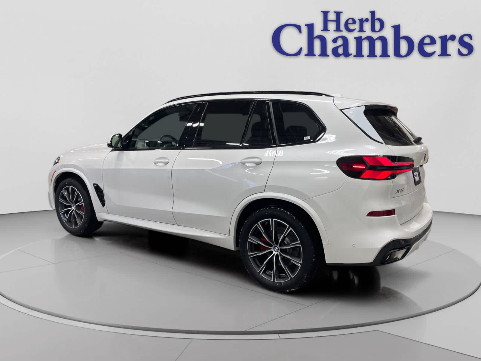 new 2026 BMW X5 car, priced at $80,550