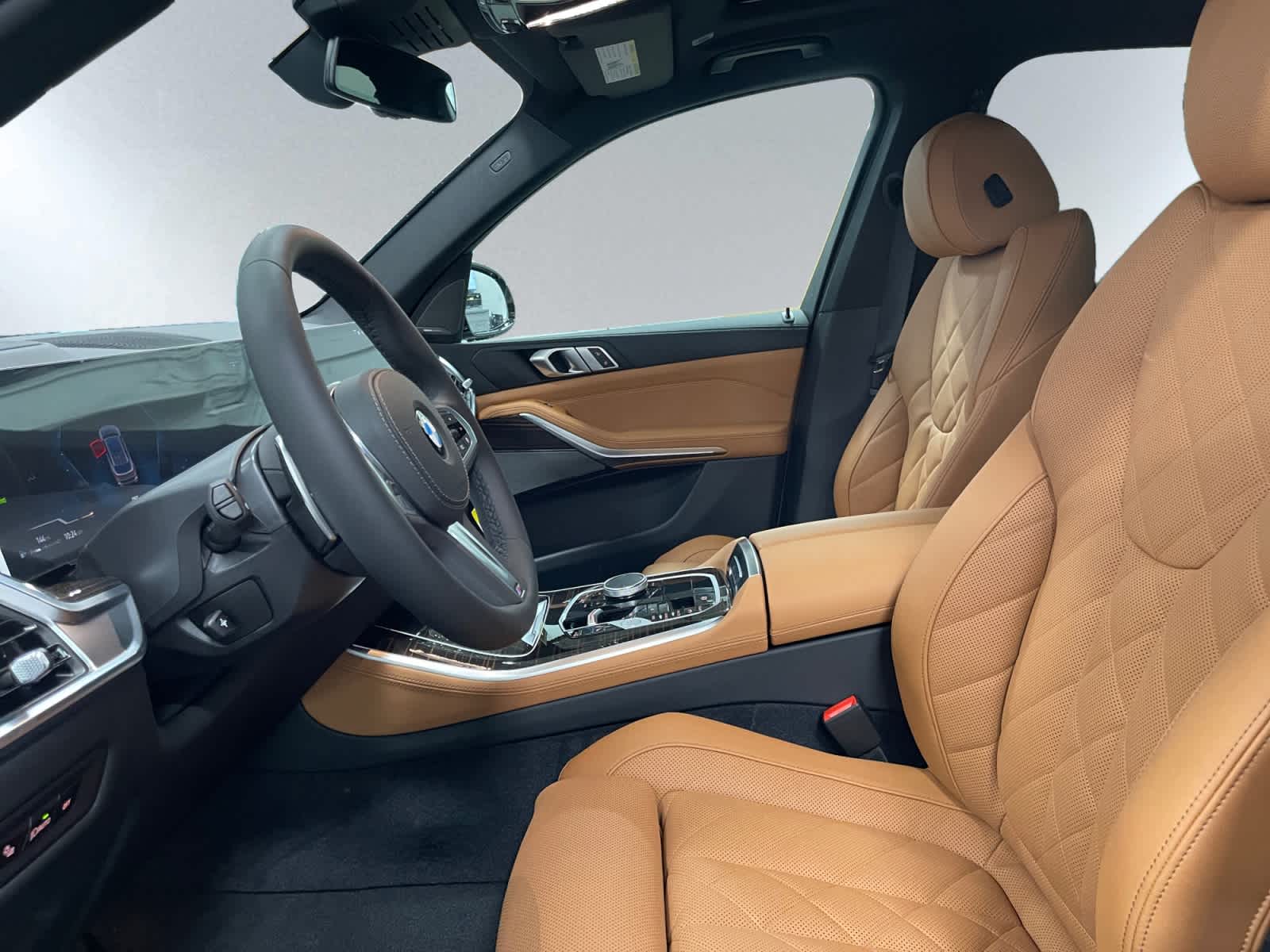 new 2026 BMW X5 car, priced at $83,200