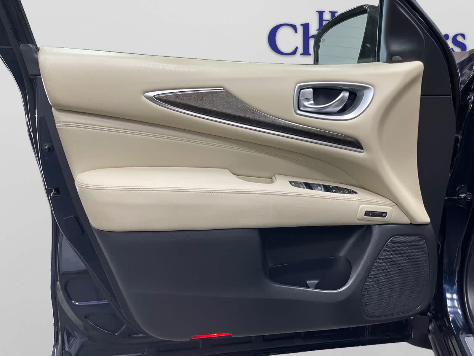 used 2015 INFINITI QX60 car, priced at $7,497