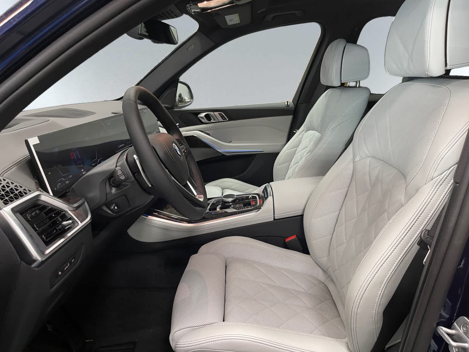 new 2026 BMW X5 PHEV car, priced at $87,600
