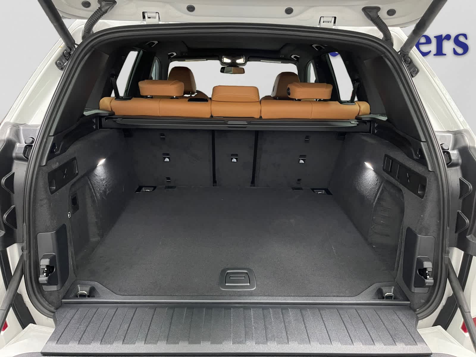 new 2026 BMW X5 car, priced at $80,550