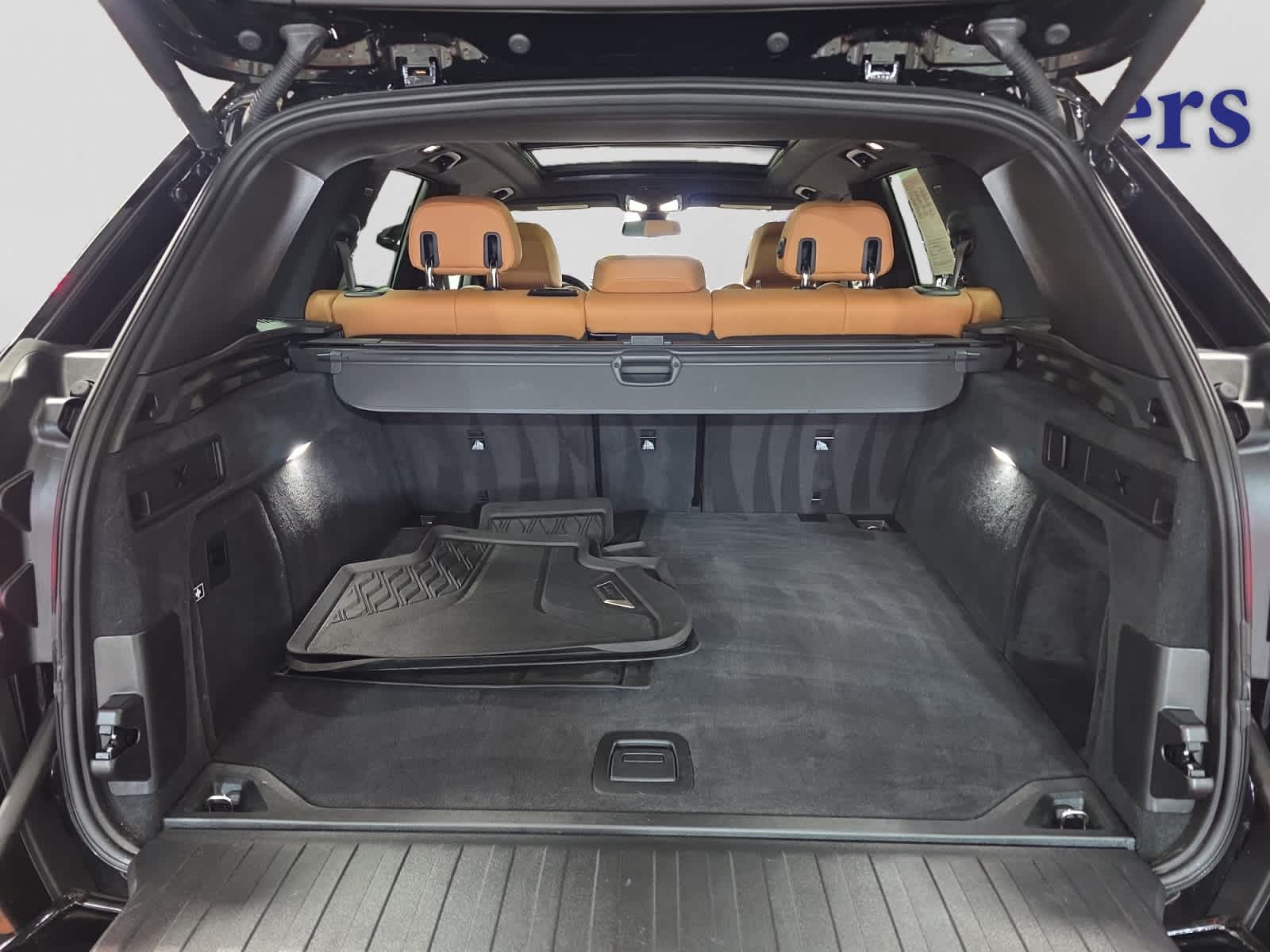 used 2023 BMW X5 car, priced at $47,997