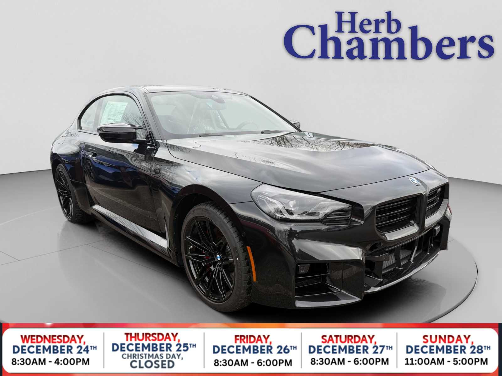 2026 BMW M2 Coupe M2's photo