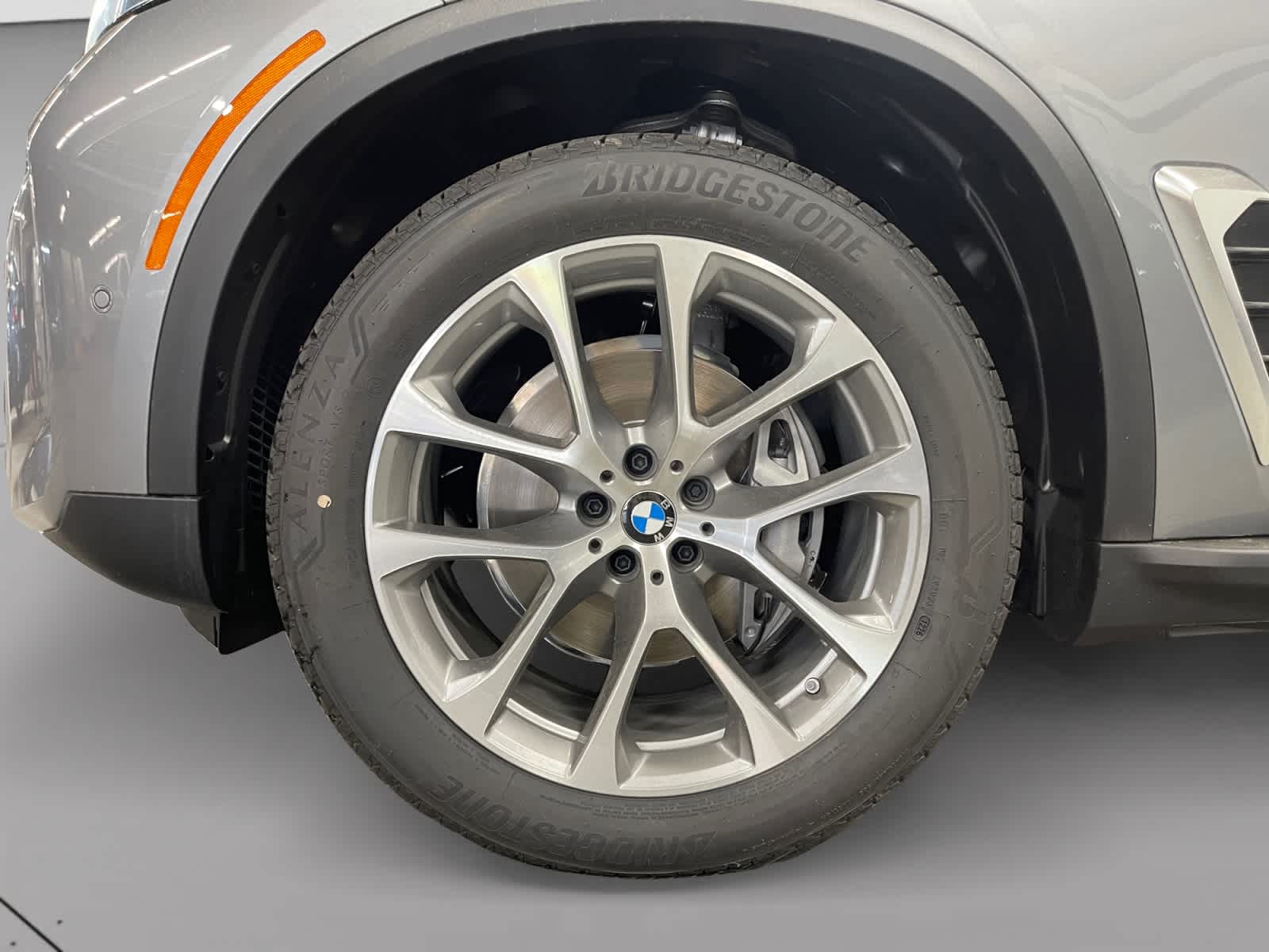 new 2026 BMW X5 car, priced at $78,350